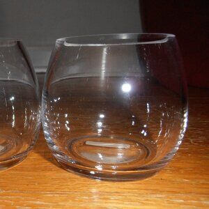 Votive Candle Holders ~Set of 2~